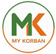 MyKorban Logo